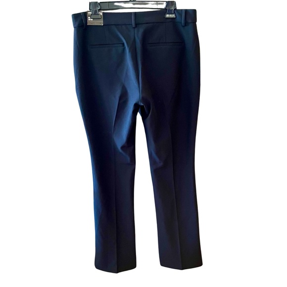 NWT Express Editor Mid Rise Bootcut Pant - Picture 5 of 8